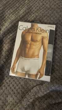 Bokserki męskie Calvin Klein