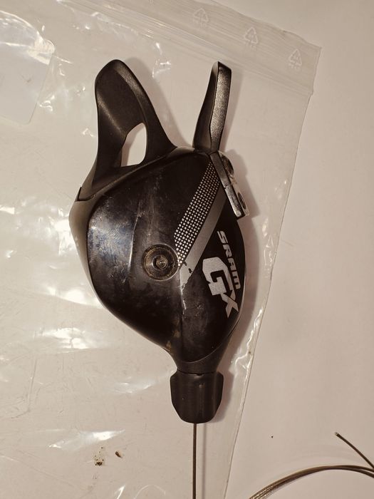 Conjunto Sram GX 11V