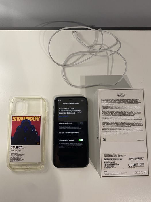 Iphone 11 Super Stan