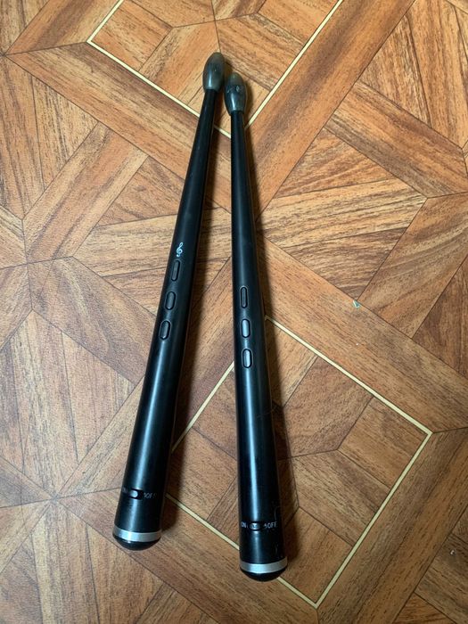 Для детей Цифровые барабанные палочки.