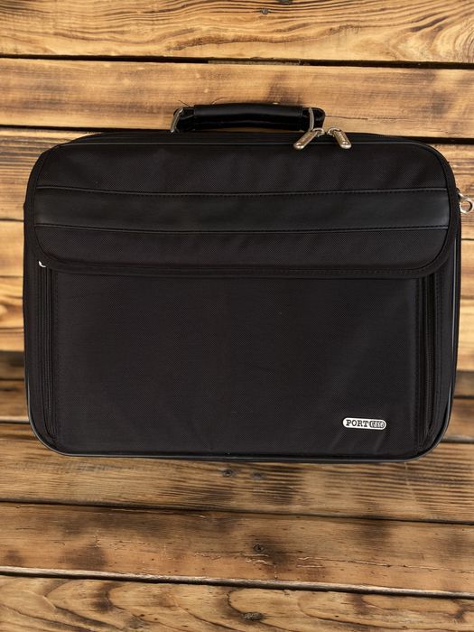 Сумка для ноутбука майже нова