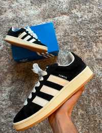 adidas Campus 00s Core Black  41