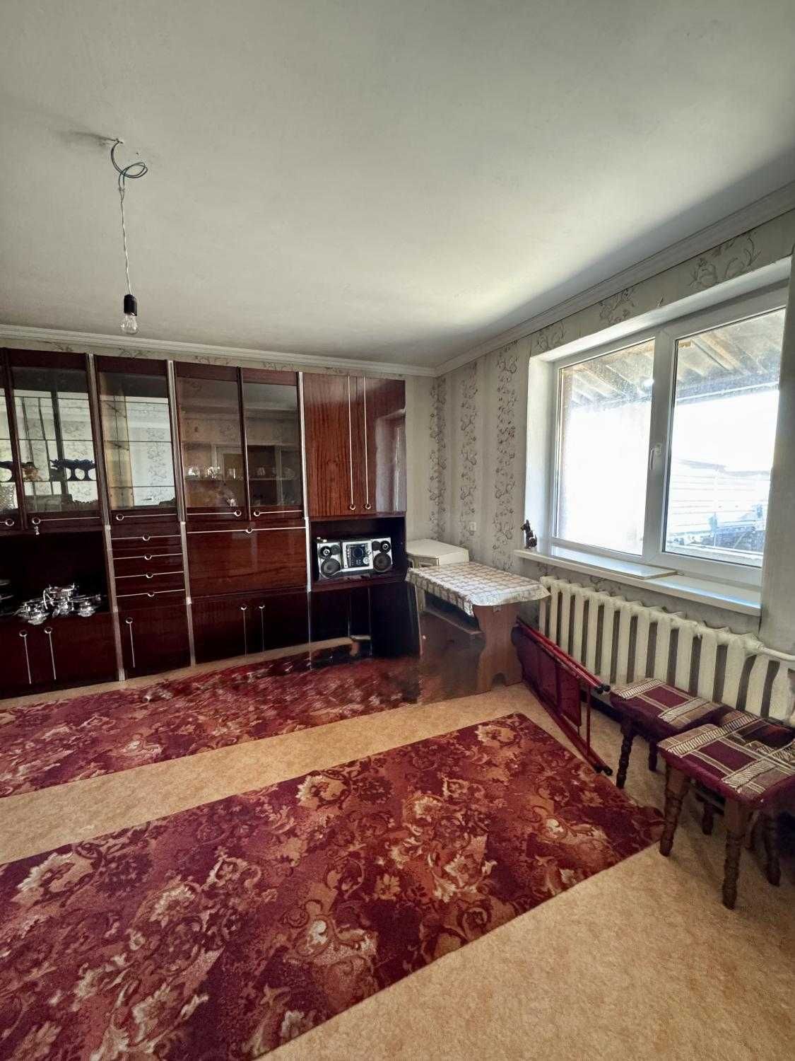 Продам дом 133 кв.м., 40 мин до Дніпра с. Знаменівка, ЭВідновлення AK