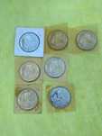 As Mães da Europa 5 Euro Mais 2 1/2 ECU