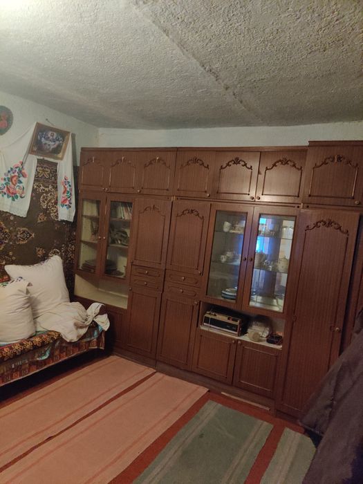 Будинок  в селі Оляниця