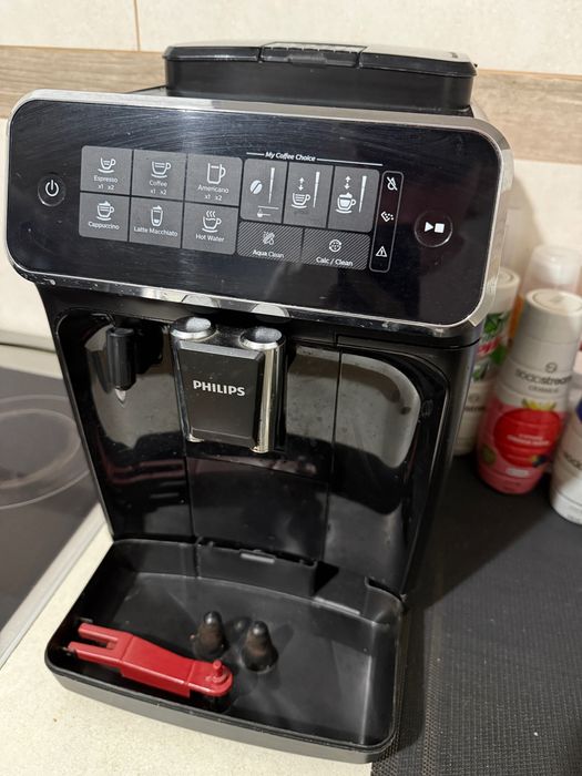 ekspres do kawy Philips w idealnym stanie