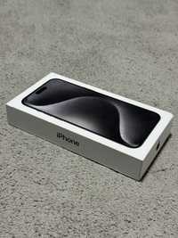 Iphone 15 Pro Max 512gb Black SELADO