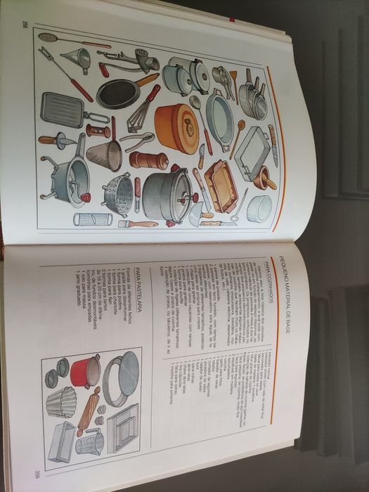 Livro O guia do lar do Círculo de Leitores