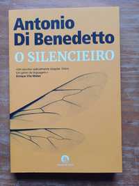 Antonio Di Benedetto - O Silencieiro