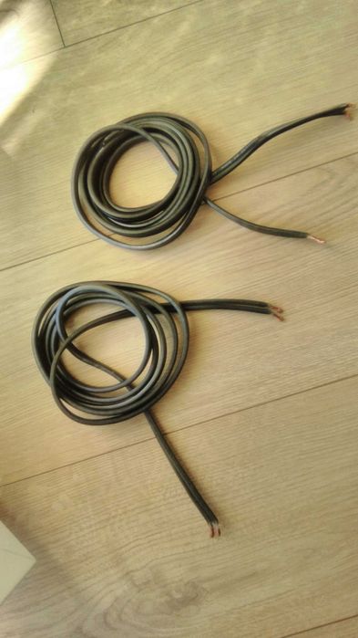 Przewody kable głośnikowe Eagle Skyline 2,5 mm