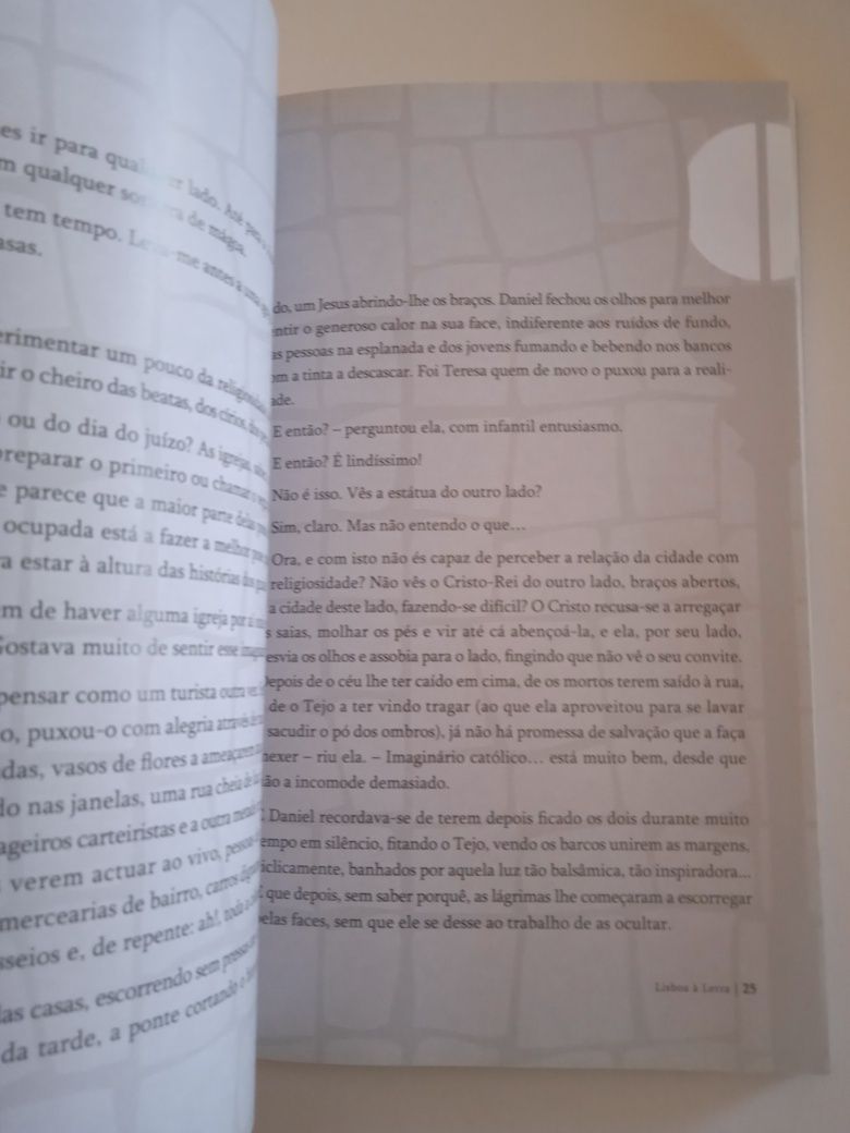 .. Lisboa à Letra ..