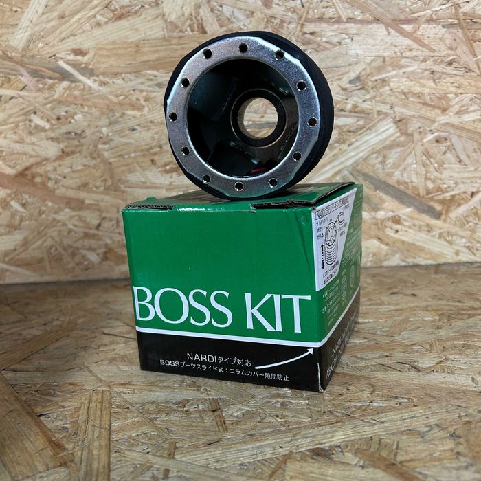 Cubo de Volante VW Golf 3