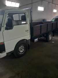 Nissan Cabstar estimada