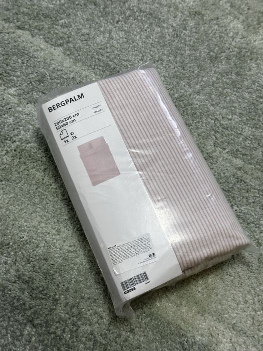 Постільна білизна