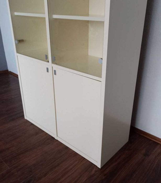 Witryna / biblioteka Interlubke, Niemcy lata 80/90