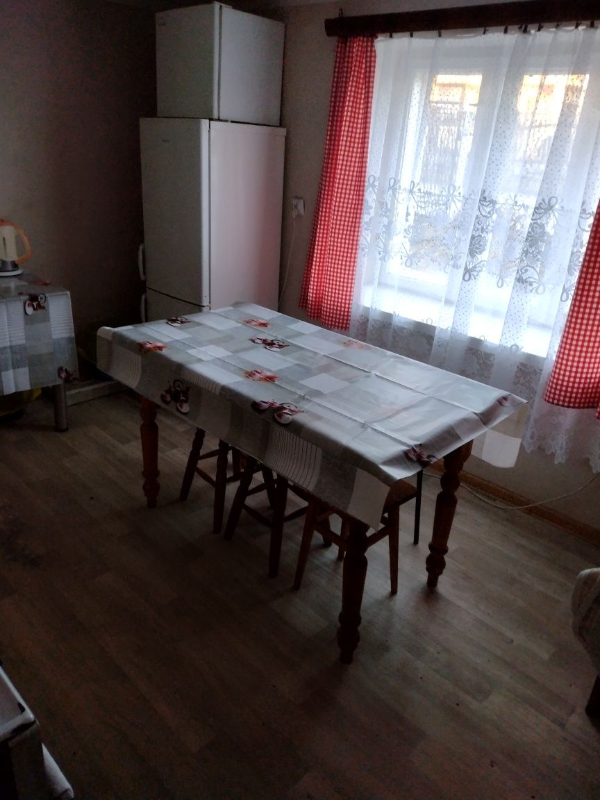 Wynajem pokoi pracowniczych