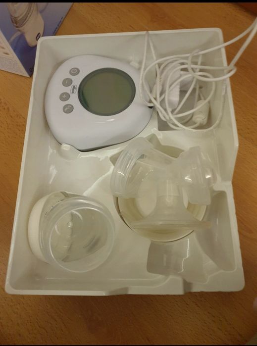 Extrator Chicco  automático