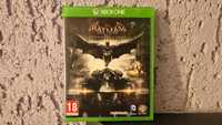 Batman Arkham Knight / XBOX ONE / PL