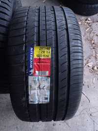 285/40R19 Michelin Pilot Sport PS2 (NO). Hoва. Porsche Panamera.