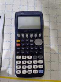 Calculadora gráfica Casio