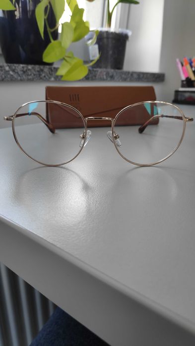 Okulary do komputera okulary zerówki