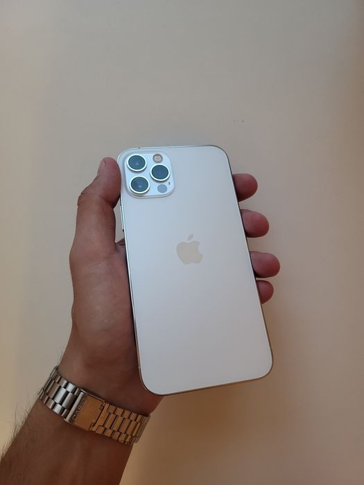 iPhone 12 pro 128 gb гарантія | Айфон 12 про 128 гб неверлок