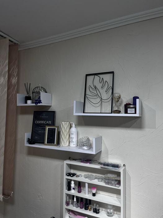 Шукаю майстра манікюру для суборенди!