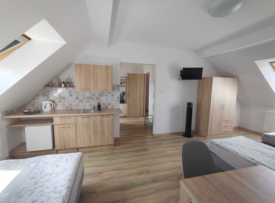 Noclegi Krosno Odrzańskie