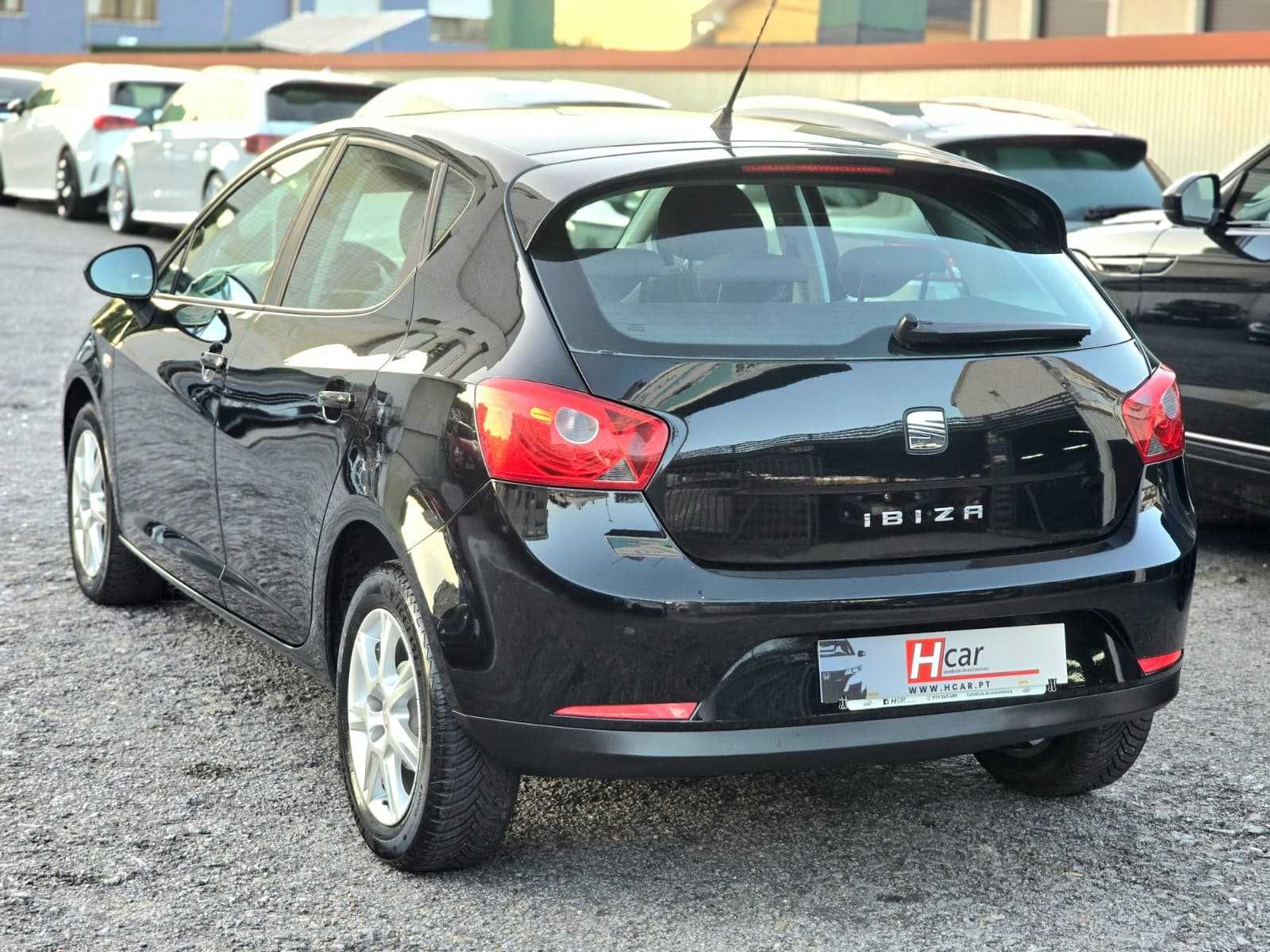 SEAT IBIZA COPA 1.2 TDI 75CV