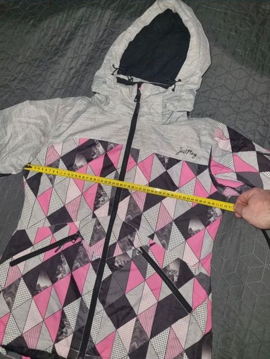 Жіночий лижний костюм б/у