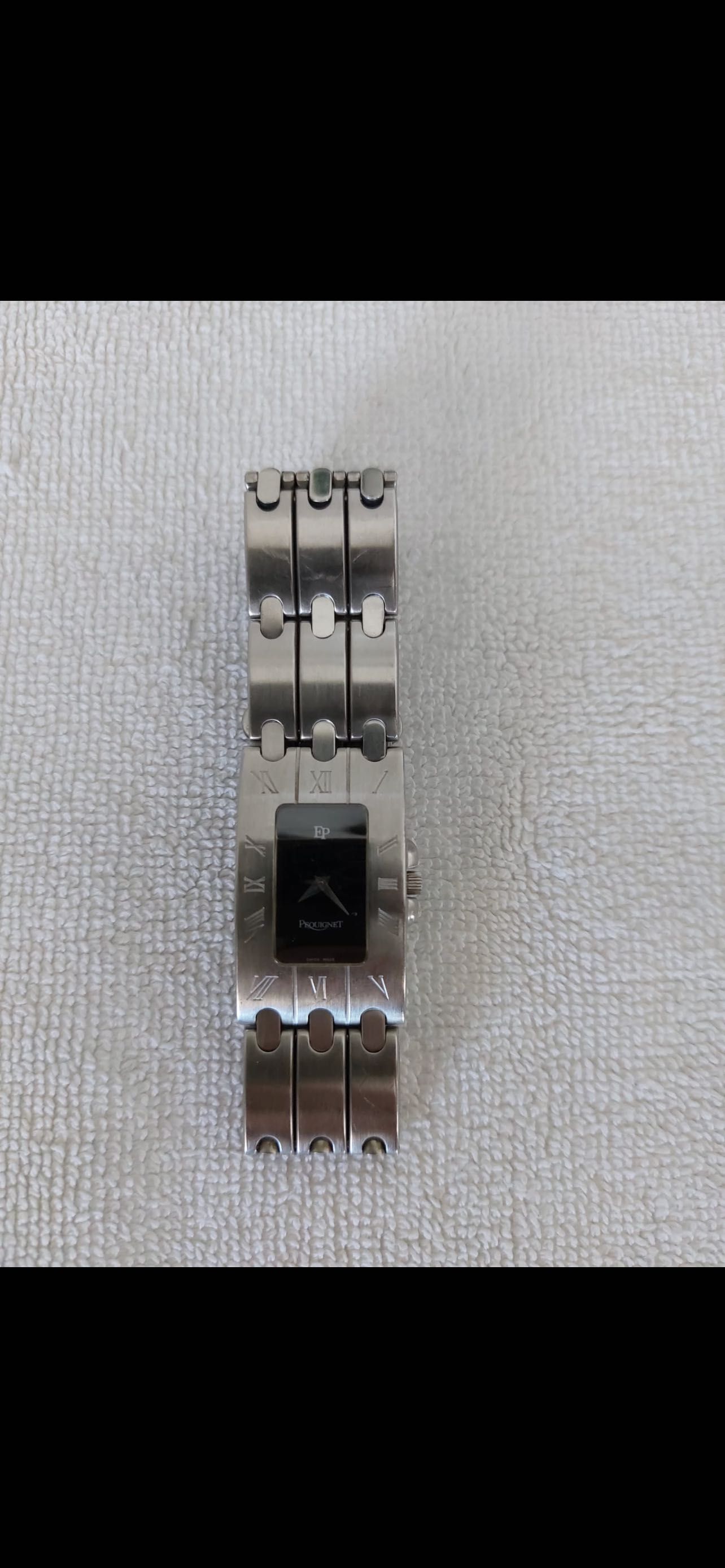 Relógio Pequignet Montre-Bracelet