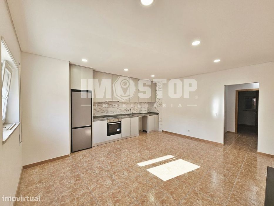 Apartamento T1 entre Águeda e Albergaria-a-Velha!