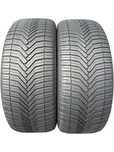 235/45/18 MICHELIN Cross Climate 98Y XL
