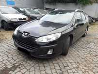 PEUGEOT 407 SW 1.6HDI DE 2007