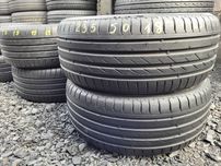 WYSYŁKA 2 Opony Letnie 235 50 R18 Nokian zLine