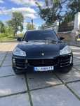Продам,обменяю Porsche cayenne S Порш Каен
