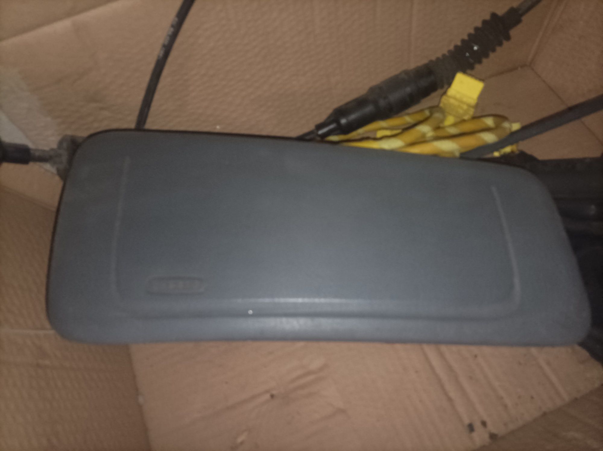 Pecas honda civic de 97