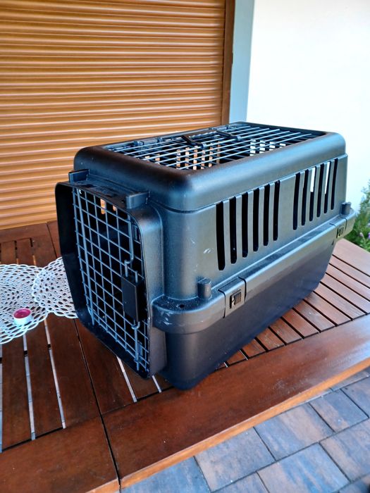 Transporter dla Psa lub kota anione