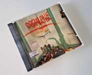 Płyta CD / album Kazik - Oddalenie (wydanie 2001)