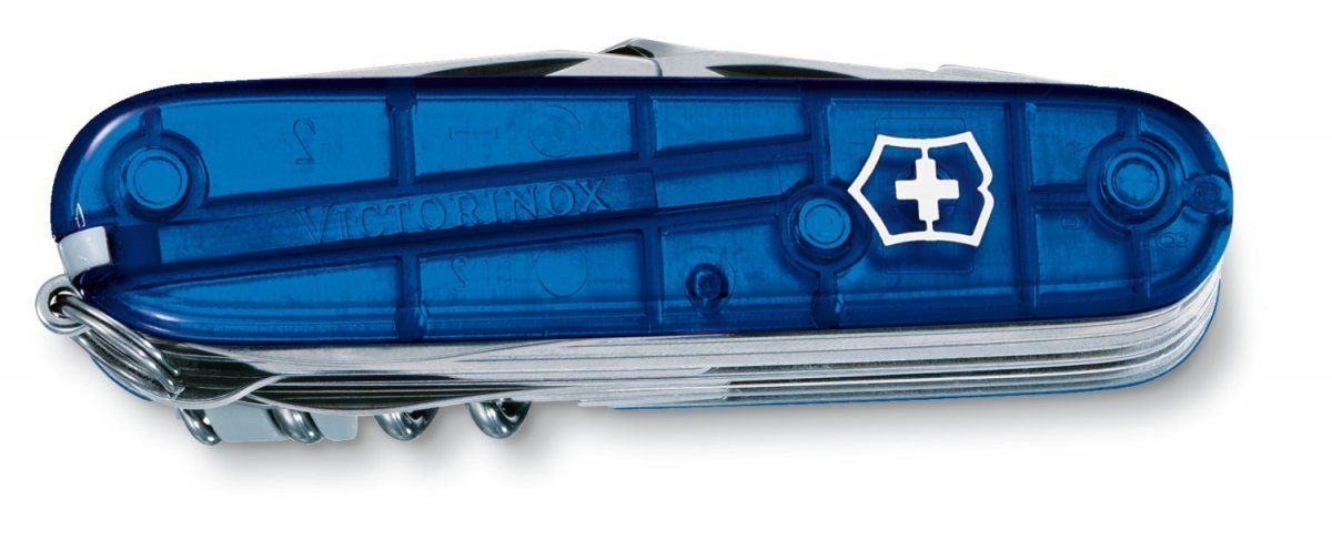 Scyzoryk Victorinox SwissChamp 1.6795.T2