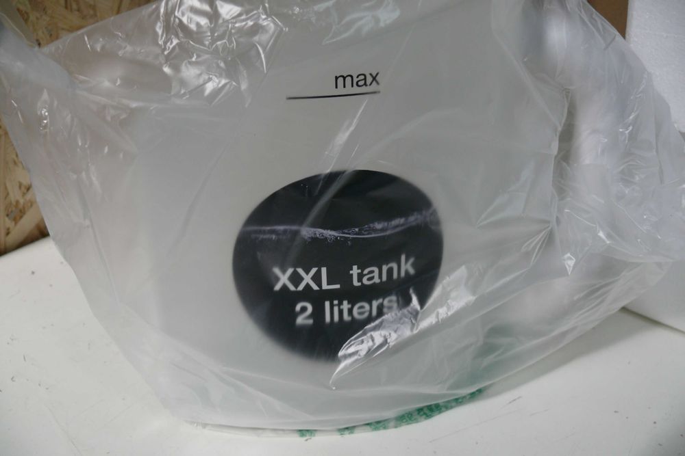 Braun CareStyle 5 IS 5145 Centro de Engomar 6.8 Bar 2400W - Branco