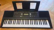Keyboard Yamaha PSR-E343
