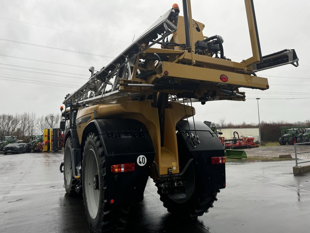 Challenger/Fendt ROGATOR 655