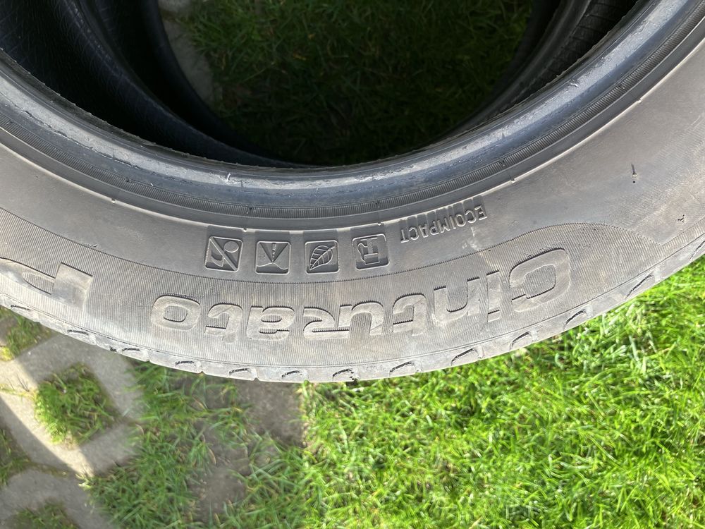 Pirelli Cinturato P7