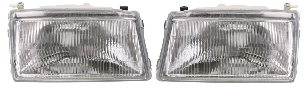 Fiat Uno 89-02 Reflektor Przedni Lampa Przednia NOWA