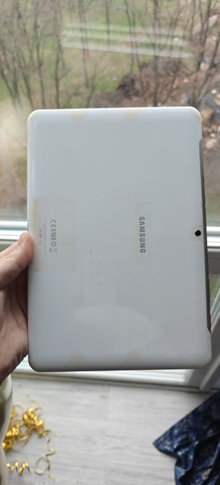 Цена 1000грн Планшет с Сим картой!Samsung Tab 2 все работает
