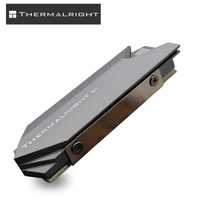 Фирменный радиатор thermalright для M.2 SSD NVME \ m2 2280