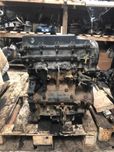 Двигун Ford Transit 2.0 tddi 2000-2006