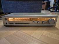 Unitra WS 432 Vintage Wzmacniacz Stereo