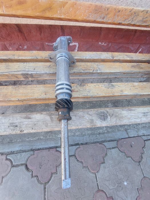 Розподільник запалювання Зіл 130